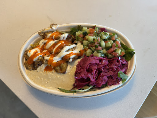 Photo of Superbaba (Victoria) - 1325 Blanshard St, Victoria, BC V8W 0B5